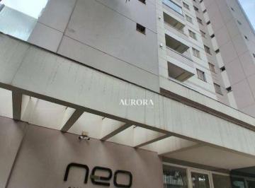 9612f2d8270103c480933e5d0a4b7c98a5b38de1 · Apartamento à venda, 78 m² por R$ 580.000,00 - Gleba Fazenda Palhano - Londrina/PR