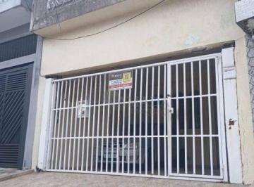 b14c8eea4726fd86c9d1a4dfae53aa9cbeaac790 · Sobrado frontal com 2 quartos sendo 2 suítes, 2 vagas à venda, 108 m² por R$ 600.000 - Vila Robertin