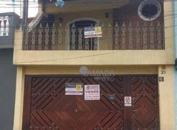 1a41e5cb6569b38f7a96ce8dd3ef41a31f3487c1 · Sobrado com 2 dormitórios à venda, 100 m² por R$ 459.000,00 - Jardim Popular - São Paulo/SP