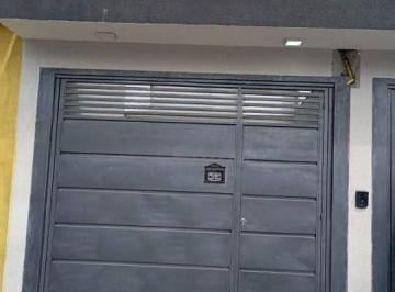 a3046dec23a9afc72de08e16d6dace97faa7ebe2 · Sobrado novo frontal com 2 quartos sendo 1 suite, 1 Vaga à venda, 93 m² por R$ 585.000 - Parque Botu