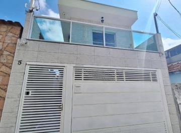 a17a93270db44601eacb44b581ee6b908527cc93 · Casa com 2 dormitórios à venda, 132 m² por R$ 450.000,00 - Penha de França - São Paulo/SP