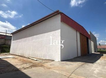 31019b7a053e22e72ea1d17b2204016045ae9aa4 · Galpão para alugar, 400 m² por R$ 10.500,02/mês - Zona Industrial - Sorocaba/SP