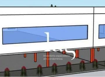 2eb5ef076c8686c94b1f2e4f219a697104f5b344 · Galpão para alugar, 750 m² por R$ 20.000,00/mês - Iporanga - Sorocaba/SP