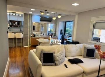 e2c96b04cadeed338cae1a56b0fbab8f73fc58cc · Apartamento com 2 quartos à venda, 77 m² por R$ 650.000 - Condomínio Bella Veneza - São Roque/SP