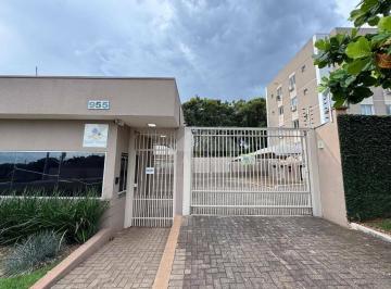 108882abe74627322f7ddc3ca0a08cc1322b2ce0 · Apartamento com 3 dormitórios, sendo 1 suíte à venda, 90 m² por R$ 550.000 - Parque Ouro Verde - Foz