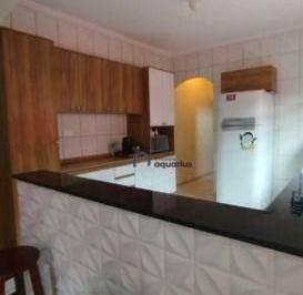 79220d80e1ffae03ef58246e5b2b542c1d7971bb · Casa com 4 dormitórios à venda, 199 m²  - Jardim Itapoã - São José dos Campos/SP