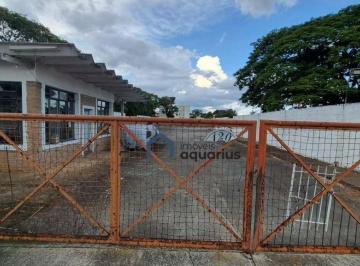 05edb770684015ecdff2d2ffddb8b90ea907f908 · Terreno para alugar, 22841 m² por R$ 177.290/mês - Cidade Vista Verde - São José dos Campos/SP