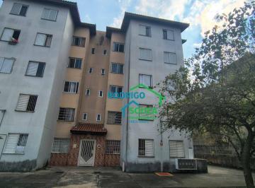 f83833e39caa211c71b9a41b078a79cf61f299a1 · Apartamento com 2 dormitórios à venda, 47 m² por R$ 220.000,00 - Jardim Paulista - Barueri/SP