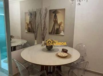 9a4624056d12d1f9e388855cda55caee2c905d96 · Apartamento com 2 dormitórios à venda, 60 m² por R$ 470.000,00 - Vila Antonieta - São Paulo/SP