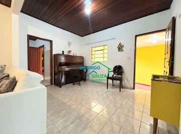 2736e44ac79c19b11847ec16795b042f377204a1 · Casa com 3 dormitórios à venda, 108 m² por R$ 749.000,00 - Centro - Carapicuíba/SP