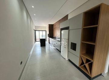 3fd8b7f4e76f2bc5423e7bf788807c551fa716ed · Casa 2 suítes à venda ou aluguel no Residencial Agapé em Piracicaba