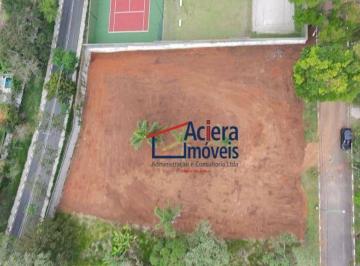 88a450acb2cffc96df8c1717da448fae3271bf51 · Terreno em Condomínio de Alto Padrão à venda, 2066 m² - Parque Dom Henrique II - Cotia/SP.