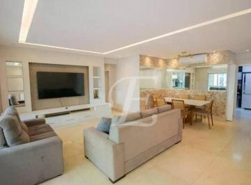 162fd18e35b5ae7271319b65f705b676f6e17f7f · Apartamento para alugar, 130 m² por R$ 13.003,00/mês - Santa Teresinha - São Paulo/SP