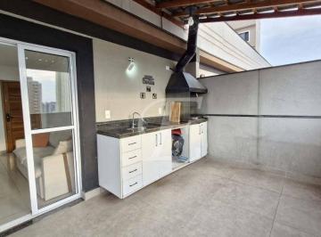 f13a7d1e89d4c083d96e7a9f2233c1fb2b61dcec · Cobertura com 3 dormitórios à venda, 93 m² por R$ 700.000,00 - Parada Inglesa - São Paulo/SP