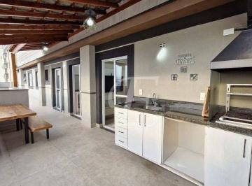 163ff2a830ec516118570d74a82663b98ddb4d03 · Cobertura com 3 dormitórios à venda, 93 m² por R$ 700.000,00 - Parada Inglesa - São Paulo/SP