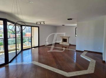 654678a42cbe224ee59747df97530c83243c1177 · Apartamento para alugar, 217 m² por R$ 10.570,00/mês - Santana - São Paulo/SP