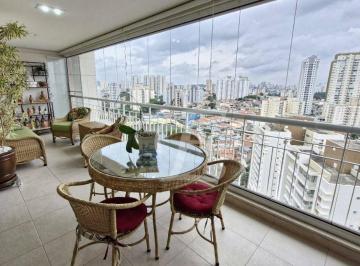 8c81dc2636663ba679f303c671583f12ec260eca · Apartamento com 3 dormitórios à venda, 142 m² por R$ 1.640.000,00 - Lauzane Paulista - São Paulo/SP