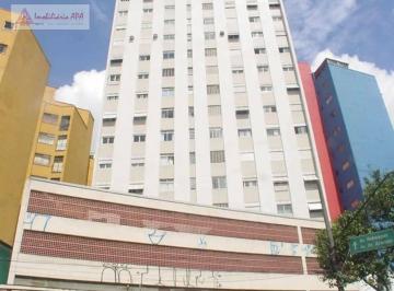 e429c7be8f8a812a5cbb1b768014913fdbd7c77e · Apartamento com 1 dormitório para alugar, 49 m² por R$ 3.006,00/mês - Parque Santa Cecília - São Pau