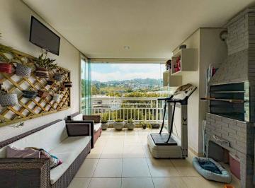c2f762fc56acb8835787112fb4d401eeda5e0f53 · Apartamento com 3 dormitórios à venda, 123 m² por R$ 1.390.000,00 -  Alphaville - Santana de Parnaíb
