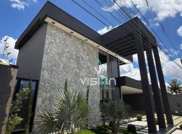 e3187acec48a1483a6b9fa5f63b8a1d73b920056 · Casa 4 Quartos à Venda em Vicente Pires