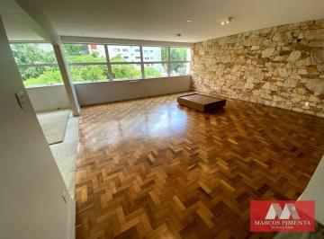 be59b80ece1fffa59638cc360b39f58f3621a764 · Apartamento com 4 dormitórios à venda, 327 m² por R$ 2.680.000,00 - Higienópolis - São Paulo/SP
