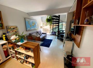 e102711a045bea1b3e949917e227f469de4375da · Apartamento Duplex com 1 dormitório à venda, 42 m² por R$ 550.000,00 - Bela Vista - São Paulo/SP
