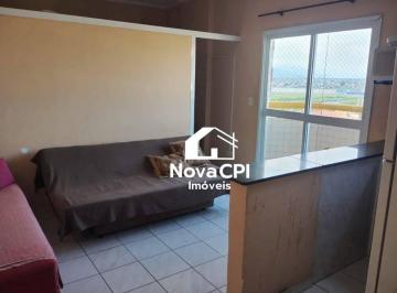 6161bdbc76c5204f23f8258908cfed47b88c919c · Kitnet Dividida com 1 Quarto, Sacada e Elevador na Caiçara