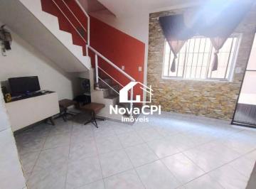 c347e5ddd3341ffabaa5db941e877c1a11f7d121 · Sobrado em Condomínio 2 Quartos com Suíte, Quintal e Churrasqueira na Aviação