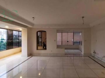 29693eee3469d02cbfa11ffaecf15c20b95ec6db · Apartamento com 4 dormitórios à venda, 266 m² por R$ 2.550.000,00 - Pacaembu - São Paulo/SP