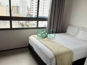 79b25af3c1bcbc8595e479e8d071cd7eb53a1b49 · Studio à venda, 19 m² por R$ 444.000,00 - Vila Mariana - São Paulo/SP