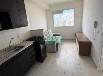 b9e3fd1ce91dfff6488691423efa67887385f3b2 · Apartamento para alugar, 29 m² por R$ 2.240,00/mês - Morumbi - São Paulo/SP