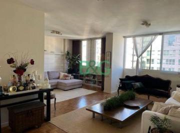 c162364d2617271e03cb589699ecb748e4122032 · Apartamento, 133 m² - venda por R$ 2.450.000,00 ou aluguel por R$ 11.621,00/mês - Jardim Europa - Sã