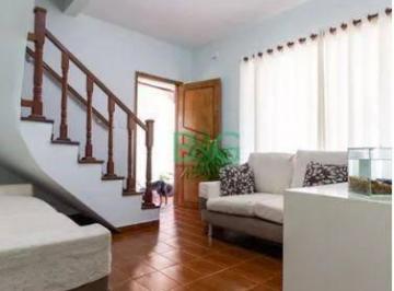 4a62b19ab3f72cce09633a5e750fd2570ab3f9d8 · Casa à venda, 179 m² por R$ 699.000,00 - Vila Granada - São Paulo/SP