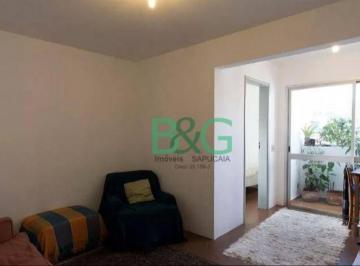 358f33eda9fa525873d8d462dcf445ab3e775be6 · Apartamento à venda, 42 m² por R$ 499.000,00 - Santa Cecilia - São Paulo/SP