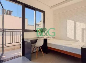 593601b2ba49f02c7aec088a9aae0086227fc05d · Studio à venda, 21 m² por R$ 379.000,00 - Vila Mariana - São Paulo/SP