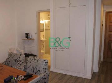 0eb5267c9da91cf9966a986b3faadb3d3811773c · Apartamento à venda, 65 m² por R$ 297.500,00 - Campos Elíseos - São Paulo/SP