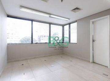 e1b2a66f0aa368c7e9a6009bdc1726b10ffc18f6 · Conjunto à venda, 35 m² por R$ 370.000,00 - Santa Cecília - São Paulo/SP