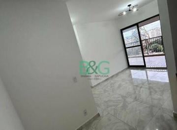 a108b5ec1602797cbc06f53309733da077964bf2 · Apartamento com 3 dormitórios para alugar, 83 m² por R$ 5.990,00/mês - Alto da Mooca - São Paulo/SP