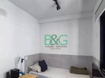 bef6d486d3ad3071a306585ad6b28009f0511927 · Studio à venda, 21 m² por R$ 427.000,00 - Vila Mariana - São Paulo/SP