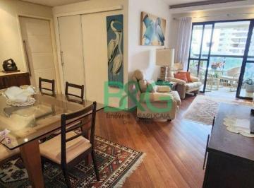 14a1fecf4f938b4e9c6a0d6f7bdbe75c9e0100b7 · Apartamento à venda, 116 m² por R$ 1.250.000,00 - Vila Leopoldina - São Paulo/SP