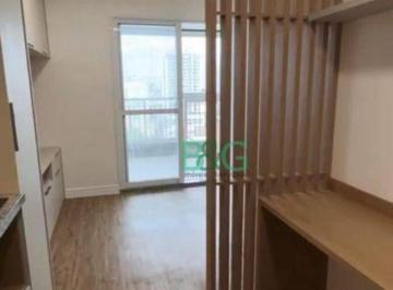 08ebcafe3f6f192a74b41c6f46925f4746517188 · Studio para alugar, 27 m² por R$ 3.230,00/mês - Belenzinho - São Paulo/SP