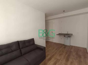 50ee68991956f79df2127ed2d5134cf9af63ca39 · Apartamento para alugar, 36 m² por R$ 3.130,00/mês - Planalto Paulista - São Paulo/SP
