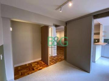 cc51e0469acfbcf8d695527de14fb756c5f69854 · Apartamento à venda, 51 m² por R$ 635.000,00 - República - São Paulo/SP
