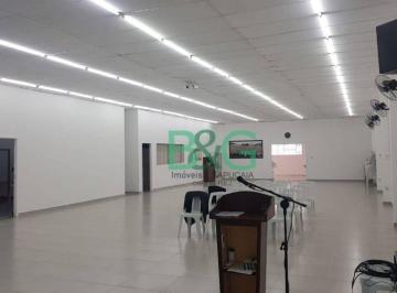 815db5858dc659c5f337a958c58cb2a0a4ba94af · Galpão à venda, 1000 m² por R$ 7.700.000,00 - Belenzinho - São Paulo/SP