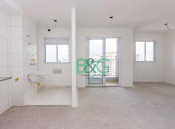 ef1e5aaff1f926a9fc5c7d60e2f482f814910655 · Apartamento à venda, 38 m² por R$ 310.000,00 - Barra Funda - São Paulo/SP