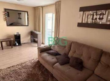 3b0425e30b0e323e9eb3aeff595eb49e214f4e60 · Casa à venda, 150 m² por R$ 869.000,00 - Vila Santana - São Paulo/SP