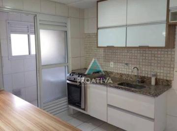 f88cd21f2168d0edc2c50518a86b31548e1dce4c · Apartamento com 3 dormitórios para alugar, 77 m² por R$ 4.090,71/mês - Campestre - Santo André/SP