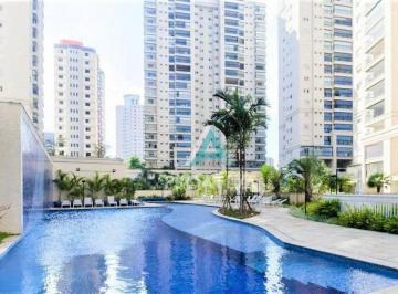 5b1839ebce9b0caca505aa2202b365f411e0b516 · Apartamento à venda, 109 m² por R$ 1.390.000,00 - Vila Gilda - Santo André/SP