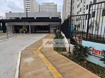 1ee57d8f5fb2eaaa29fcd634b1ba56ab9e7df254 · Apartamento com 2 dormitórios para alugar, 44 m² por R$ 2.504,23/mês - Jardim Ibirapuera - Campinas/