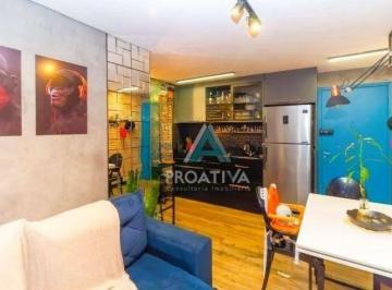38b4346a904b91c06517dda2ad21e21f9a305f6f · Apartamento com 2 dormitórios à venda, 43 m² por R$ 345.000,00 - Vila Califórnia - São Paulo/SP